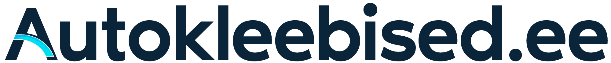 Autokleebised.ee logo